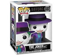 Funko Pop! Batman Joker With Hat 47709