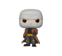 Batman Funko POP DC Comics Vinile Figura Hush 9 cm Esclusiva Italia