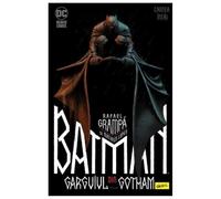 Batman. Garguiul Din Gotham 1