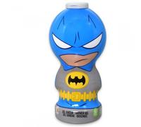 BATMAN GEL D/S SEMI 3D 400 ML