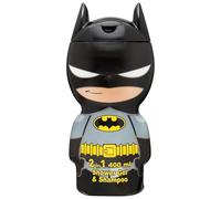 Batman Gel Doccia e Shampoo 2D 400 ml