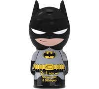 Batman Gel Doccia e Shampoo 2D 400 ml