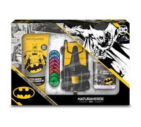 Sodico BATMAN GIFTSET Cofanetto Regalo 30ML+100ML