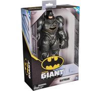 DC Comics, Batman - Statuetta di action figure giganti, 30 cm, super eroe da col