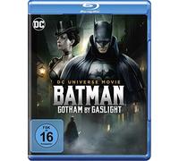 Batman - Gotham By Gaslight