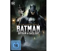Batman - Gotham By Gaslight