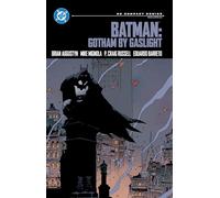 Batman: Gotham by Gaslight: DC Compact Comics Edition