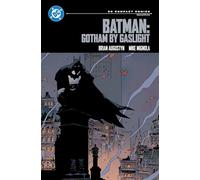 Batman: Gotham by Gaslight: DC Compact Comics Edition