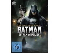 Batman - Gotham By Gaslight