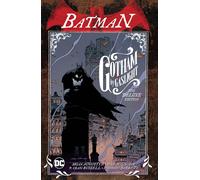 Batman: Gotham by Gaslight (New Edition)-Augustyn, Brian-Copertina flessibile