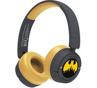 Batman Gotham City Cuffie Senza Fili (OH164)