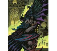 BATMAN: GOTHAM DOPO MEZZANOTTE