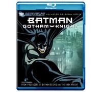 Batman: Gotham Knight (Blu-ray) Various