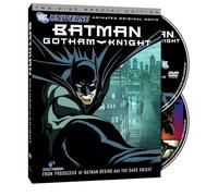 Batman: Gotham Knight [Edizione: Stati Uniti]