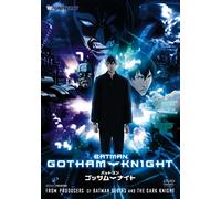 BATMAN GOTHAM KNIGHT - KEVIN C