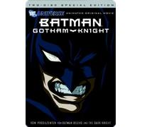 Batman - Gotham Knight - Steelbook