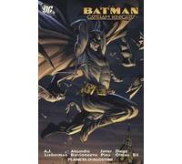 Batman. Gotham Knights