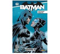 Batman - Gotham Nights N° 2 - DC Comics Collection - Panini Comics - ITALIANO
