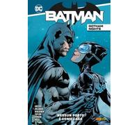 BATMAN: GOTHAM NIGHTS VOL.2 -NESSUN POSTO E' COME CASA - DC COLLECTION