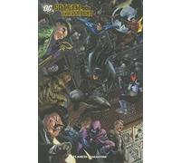 Batman. Gotham underground