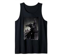 Batman Graphic Cover 85th Anniversary Canotta