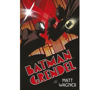 Batman / Grendel - Panini Comics - ITALIANO NUOVO