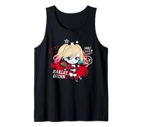 Batman Harley Quinn Hammer Canotta