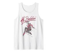 Batman Harley Quinn Hi Puddin' Canotta