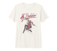 Batman Harley Quinn Hi Puddin' Maglietta Premium