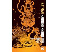 Batman: Haunted Knight (New Edition) by Jeph Loeb