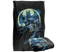 Batman Heed The Call Coperta super morbida al tatto setoso - 91 x 147 cm