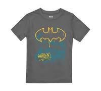 Batman Hero Of The Night Maglietta Ragazzi (TV2549)