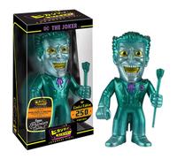 Batman Hikari The Joker Green with Envy Figura in vinile giapponese in edizione