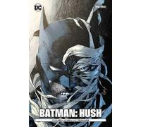 Batman: Hush