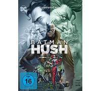 Batman: Hush