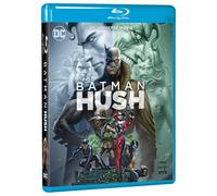 Batman: Hush (Blu-ray)