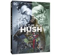 BATMAN HUSH (BS)