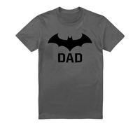Batman Hush Dad Maglietta Uomo (TV2936)