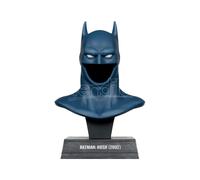 Batman Hush DC Direct Mini Replica 1/3 Batman Cowl 19 Cm McFarlane Toys