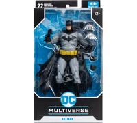 Batman Hush DC Multiverse 7" Action Figure MCFARLANE TOYS