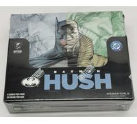 Batman: Hush Essentials Trading Cards Hobby Box (Cryptozoic 2024)