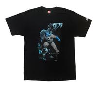 Batman Hush III Da Jim Lee DC Comics Adulto T-Shirt