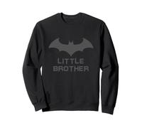 Batman Hush Little Brother Felpa