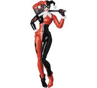 Batman Hush Maf Ex Action Figura Harley Quinn 15 Cm Medicom