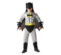 Batman - i-881823 - Costume - Costume - 3D EA Silver Classico