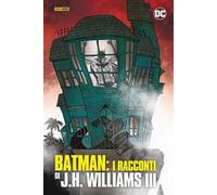 Batman: i racconti