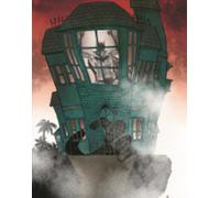 BATMAN: I RACCONTI DI J.H. WILLIAMS III