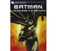 Batman - Il cavaliere di Gotham
