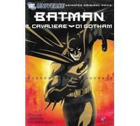 Batman - Il cavaliere di Gotham
