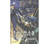 Batman. Il cavaliere oscuro